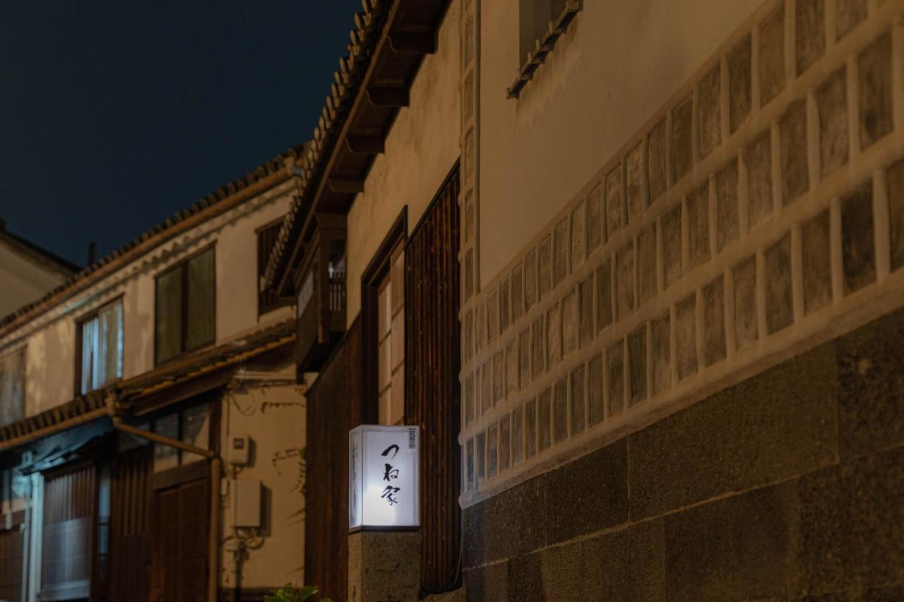仓敷挫若旅馆旅舍 外观 照片