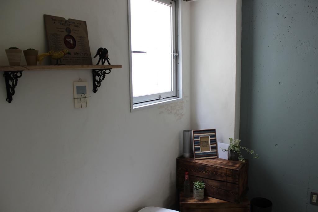 仓敷挫若旅馆旅舍 外观 照片